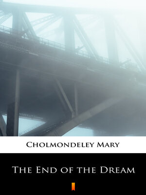cover image of The End of the Dream